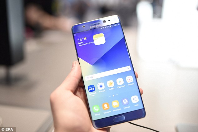 Samsung to finally kill off every single Samsung Note 7
