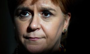 Has “Power’ ruined what could have been an easy Brexit process?