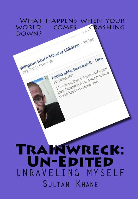 SHK ‘s Trainwreck: Un-Edited makes crash landing in America