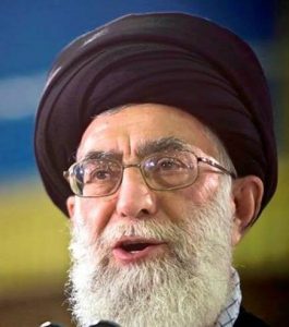 Iran slaps America with 15 sanctions of its own