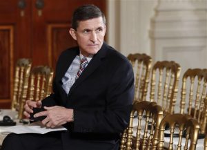 Trump had a Turkish foreign agent in the WH and on his team