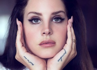 Watch: Lana Del Rey’s trailer for anticipated “Lust for Life” album