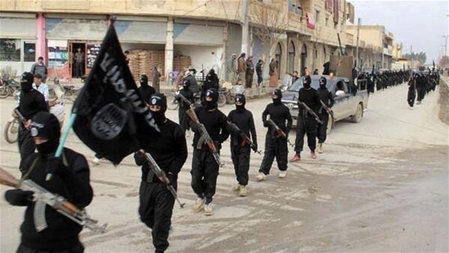 ISIS carries out largest attack on record