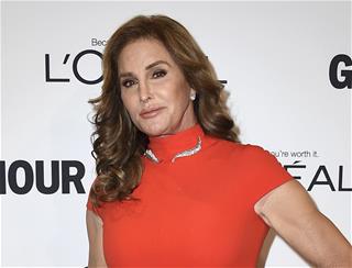 Caitlyn Jenner:  I’ve completed my sex reassignment surgery