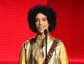 New Prince album to drop on Friday: REPORTS