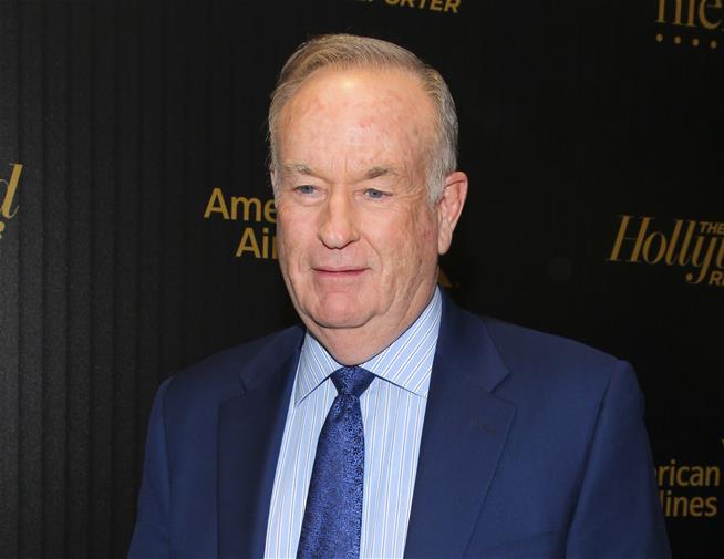 Bill O’ Reilly is out at Fox News: Murdoch Family