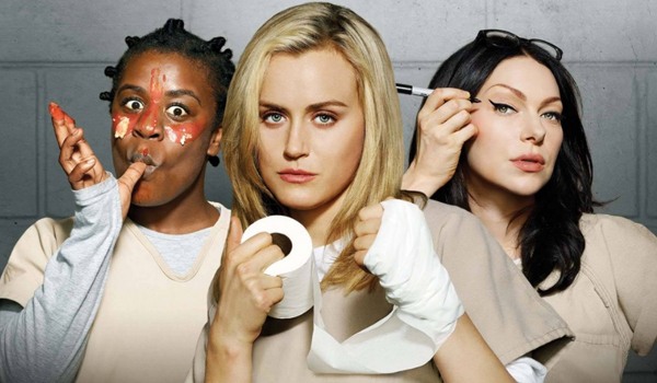 Premiere Dates:  Orange is the New Black is Back in Less Than A Month