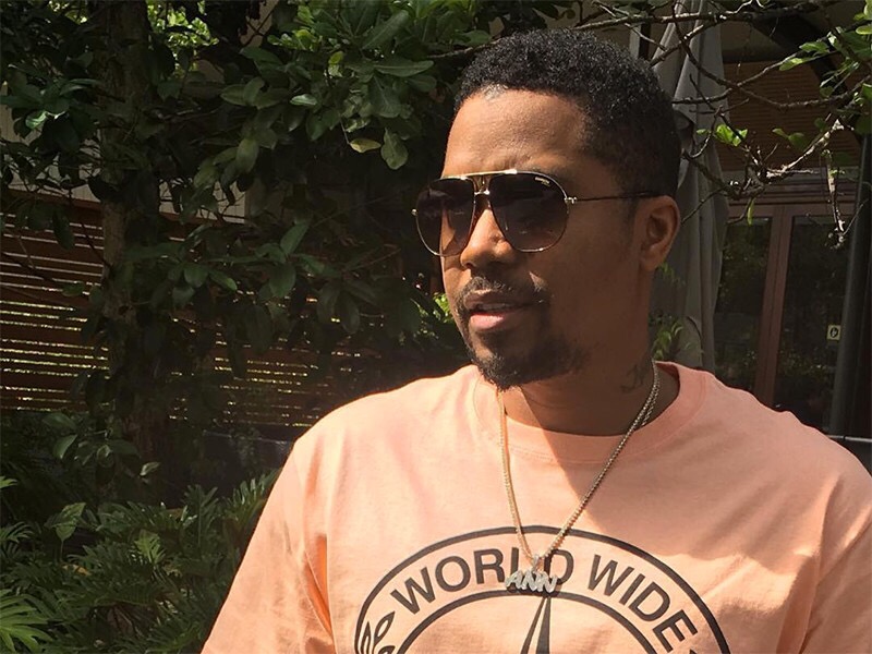 Hip hop legend Nas confirms new album
