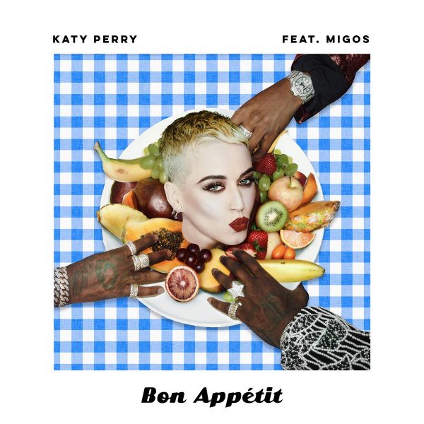 LISTEN:  Katy Perry x Migos “Bon Appetit”