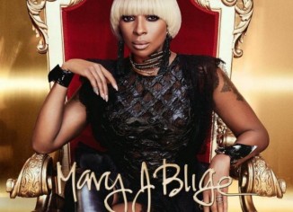 Stream Mary J. Blige ‘s latest album right HERE