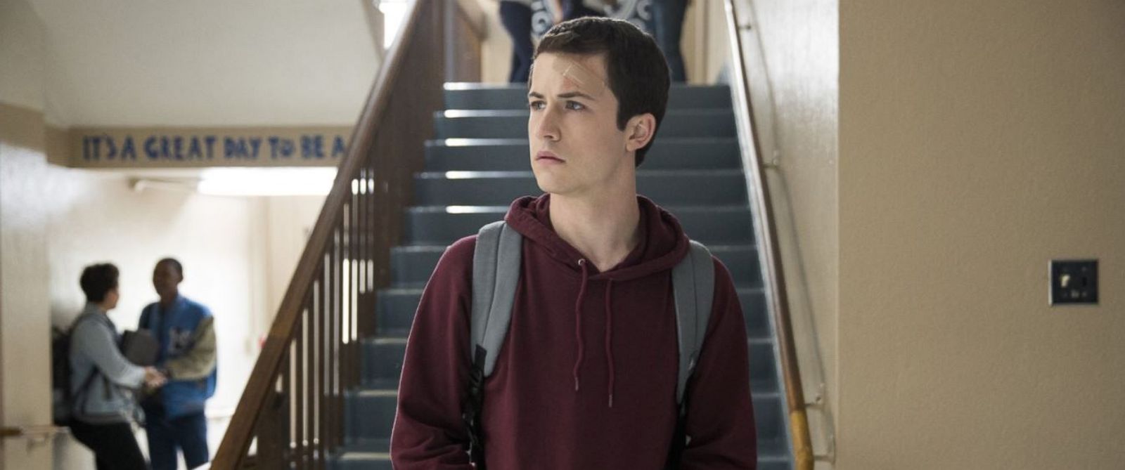 13 Reasons Why is a show all parents must watch  with their children