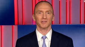 Carter Page helped Paul Manafort pay me to help him hide his Russian ties