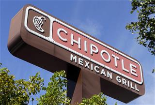 Chipotle customers told to check debit/credit cards after revelations of yet another system hack