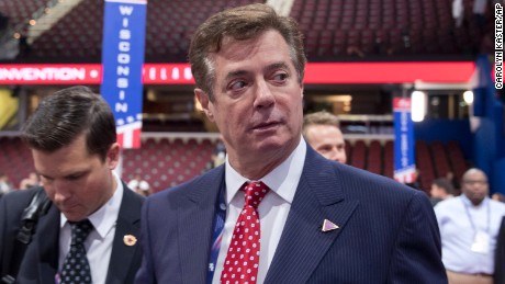 Paul Manafort paid me to help him hide his ties to Russia: Exclusive