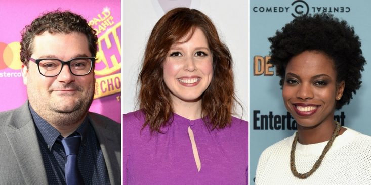 3 of the most popular SNL cast members have departed the show: Top Story