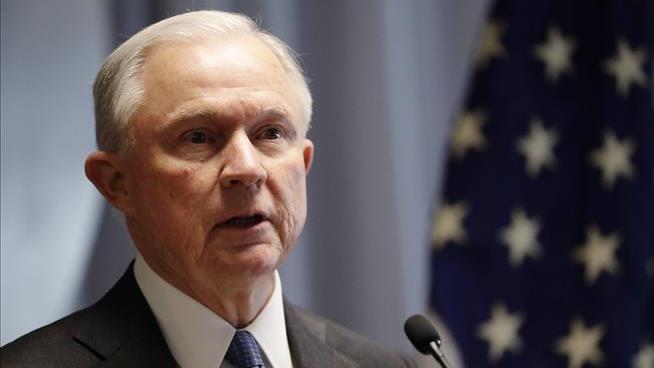 Jeff Sessions is coming after drug offenders in America tougher than ever before