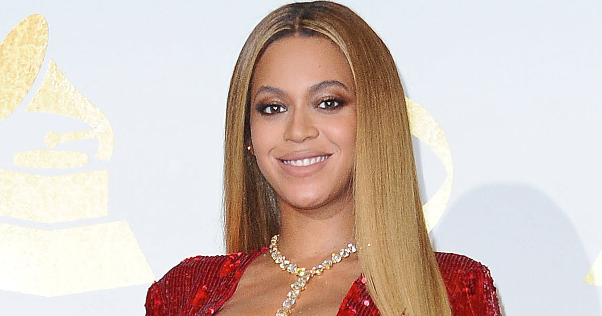 EXCLUSIVE:  Private home videos of Beyonce leak online