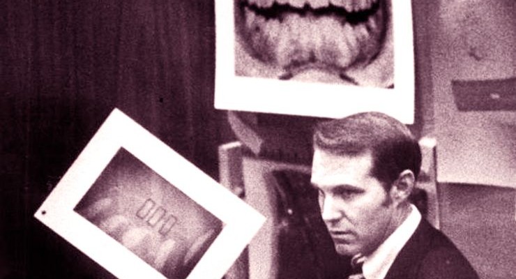 5 Horrifying Facts About Serial Killer Ted Bundy