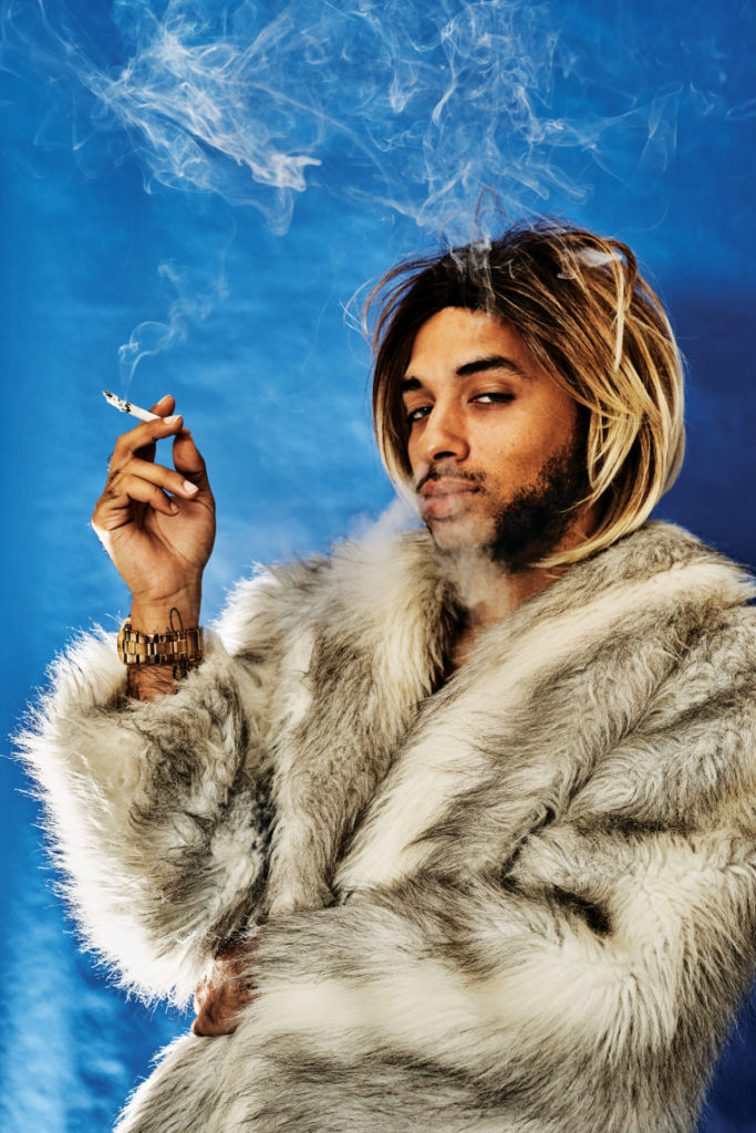 Joanne The Scammer coming to Netflix