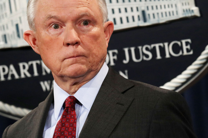 The Justice Department wants to reverse protections for gay workers