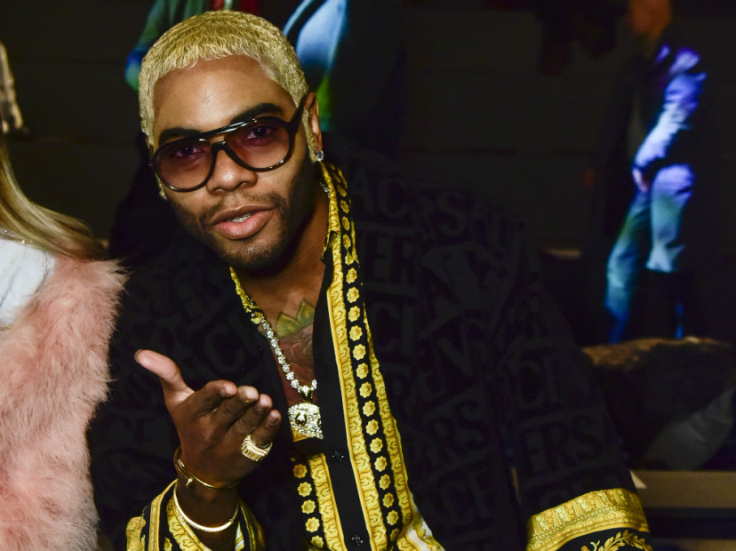 PREMIERE:  Sisqo releases the remix to the 1999 hit The Thong Song