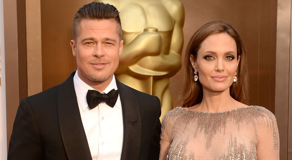 Brad and Angelina forced to pay $730,000 to designer