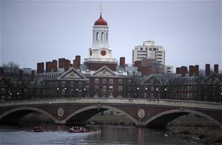 Harvard to ban all social groups: Reports