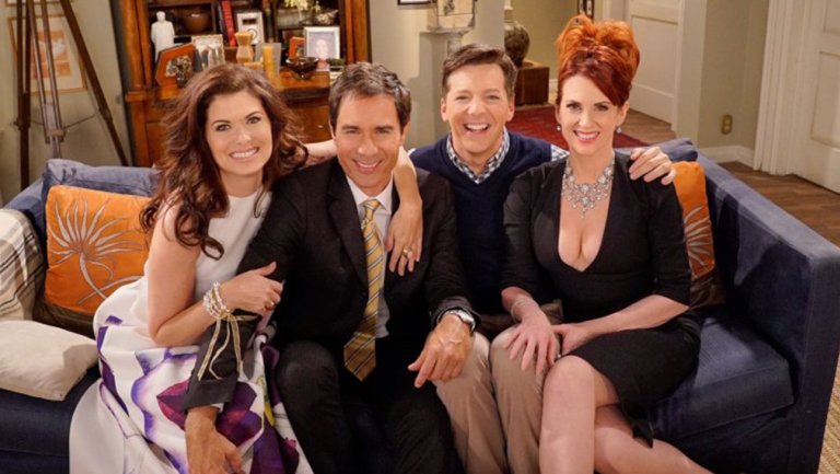 WATCH:  Will & Grace revival trailer + exclusive new details