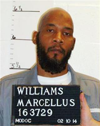 Missouri man gets stay of execution in final hours before death sentence