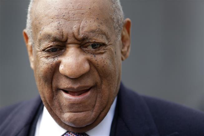 Bill Cosby speaks in first interview from inside prison: Reports