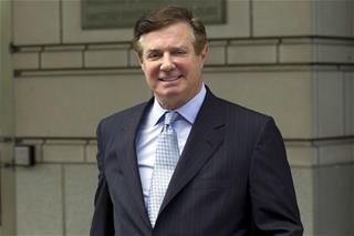Judge rules Paul Manafort is one hell of a liar: Report