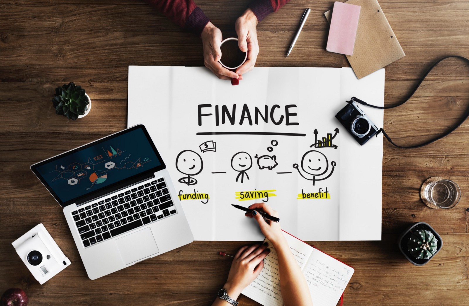 5 Tips To Learning About Finances As An Adult