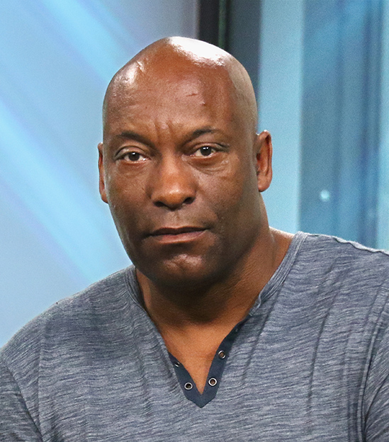 John Singleton has died at the age of 51