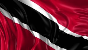 Trinidadian Flag