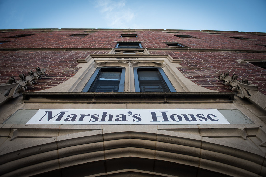 Exclusive: Marsha’s House residents detail claims of sexual violence & harassment