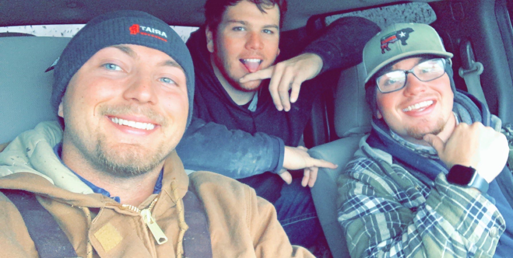 White Twitter user goes viral for all of the right reasons