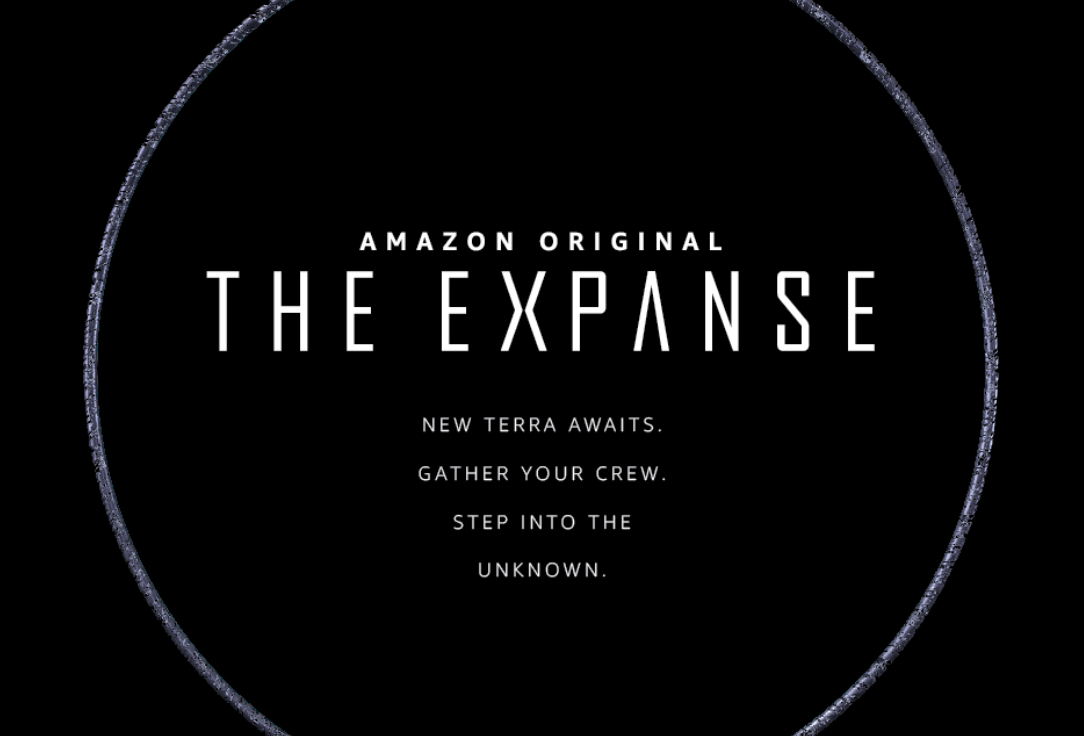 Amazon Prime Video’s “The Expanse” to invade Comic Con 2019