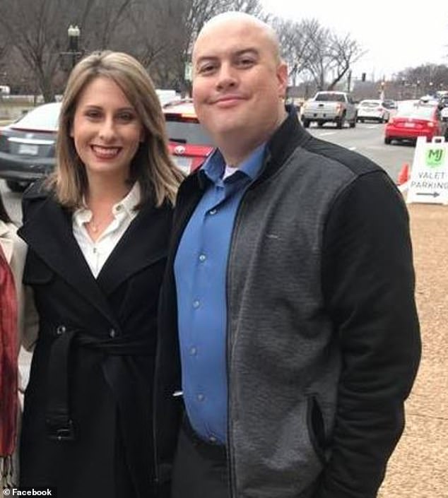 Katie Hill accused of excessive drinking, partying with others: Text Messages