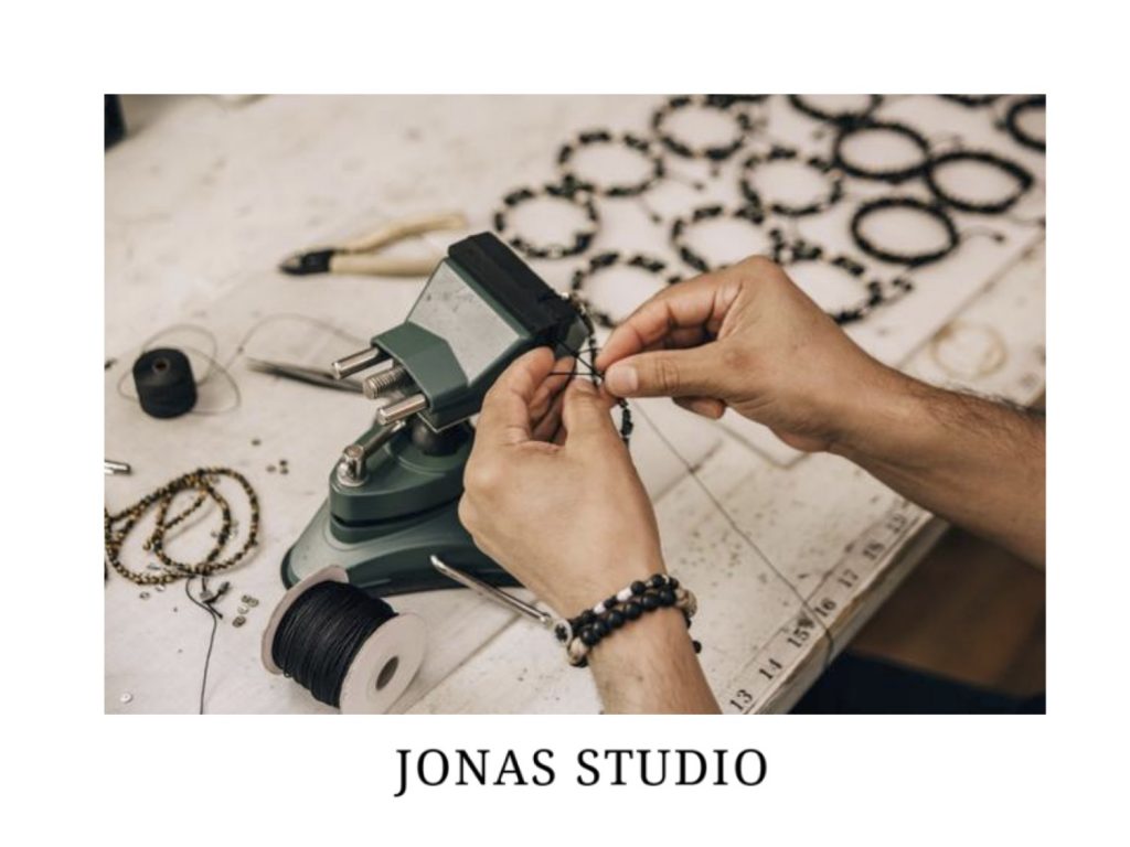 Jonas Studio - 2019 Core Collection