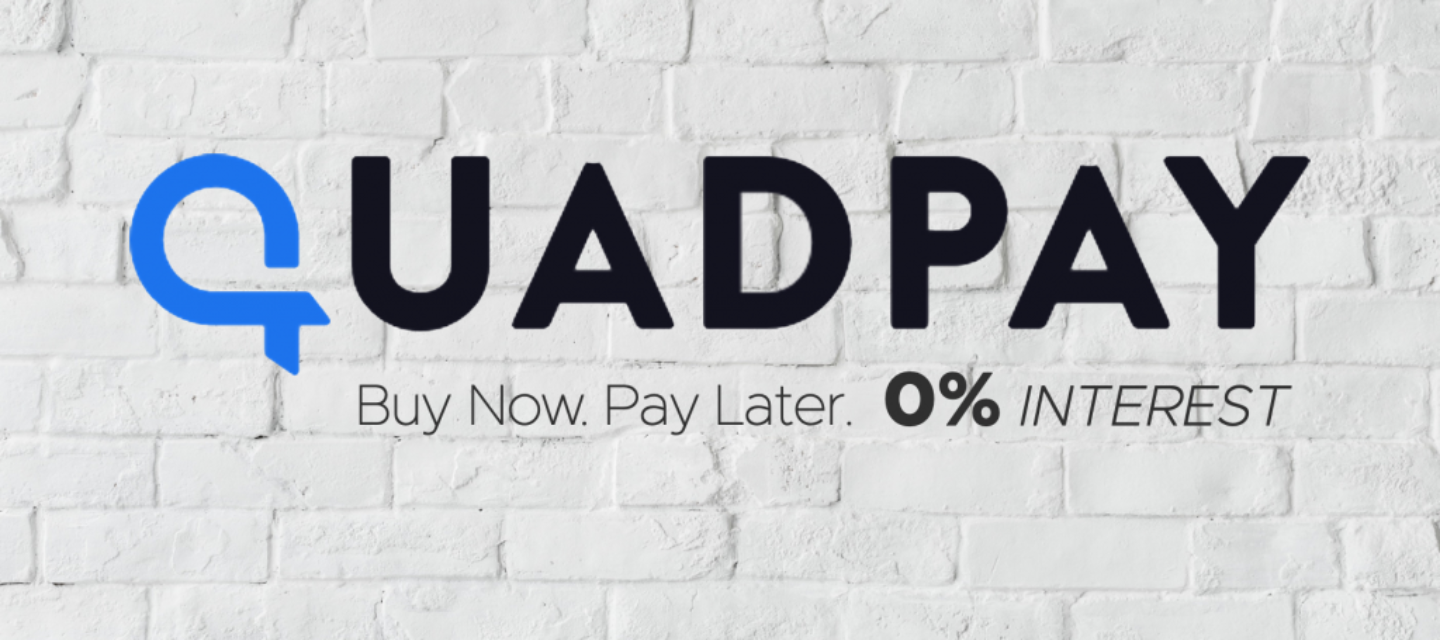 What is Quadpay, and why you should be using it Bazaar Daily News