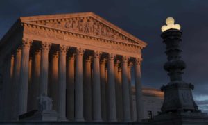 Trump loses appeal to restart federal executions: SCOTUS