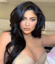 Kylie Jenner just splashed out on a $36.5M Holmby Hills mansion