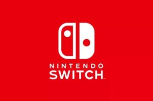 If you have a Nintendo Switch, you should probably change your online account password