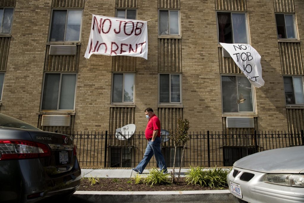 NYC Housing Court rejects motion to extend Oct 1 eviction deadline
