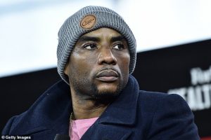 Charlamagne Tha God: Trump actually talks to Black voters, something that rarely ever happens during elections