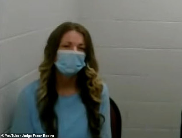 Kill Mom Lori Vallow has been found unfit to stand trial for murdering her children