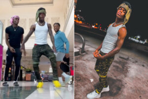 Delaware based Tik Tok star Swavy has been shot and killed: Reports