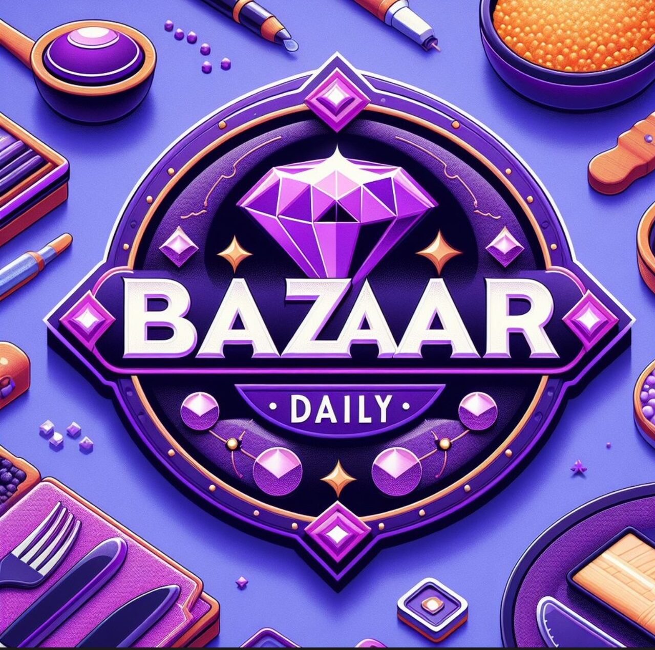Bazaar Daily News