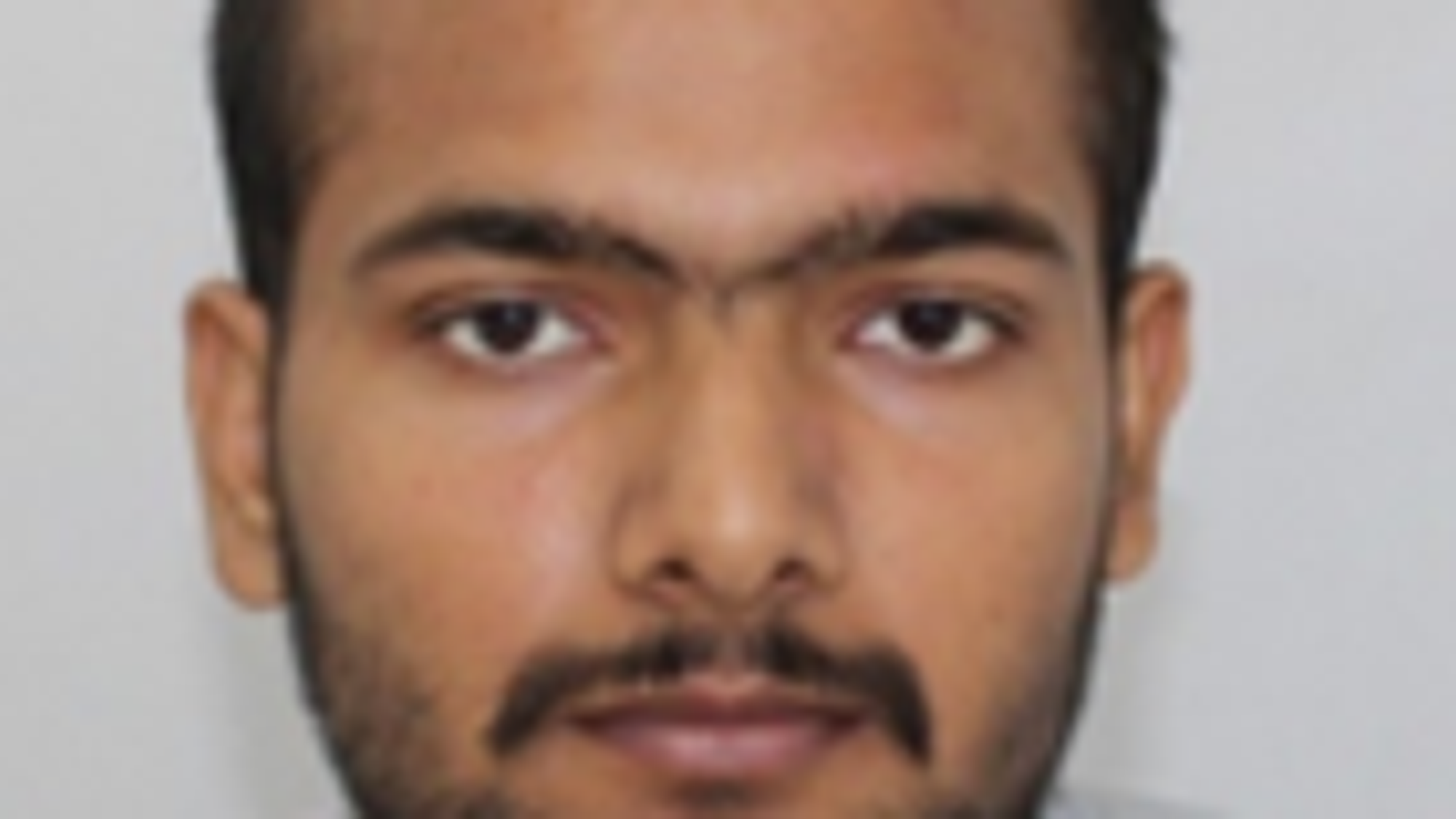 Manhunt underway for husband of wife found brutally killed in London